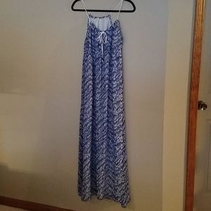 Institute liberal maxi dress